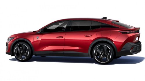 Nuevo Peugeot 408 2026: ¿ataque al Mercedes CLA? ¡Precios TOP, etiqueta Eco/0!