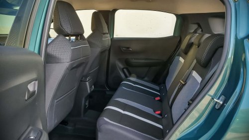 Opel Frontera 1.2 Hybrid 48V (2025) im Test: Nur billig oder auch gut?