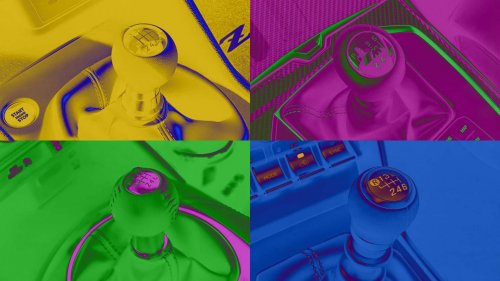 We Asked Every Automaker How Many Customers Went For Manuals In 2025