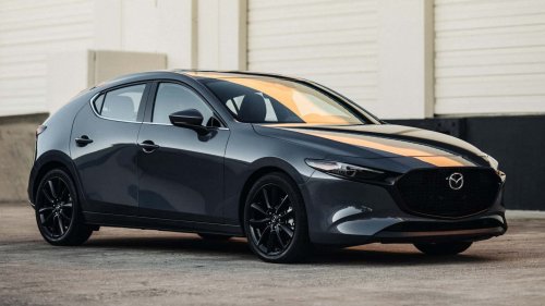 Mazda's Lineup Remains Shockingly Affordable for 2026