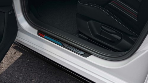 Llega el Skoda Fabia más rápido y potente