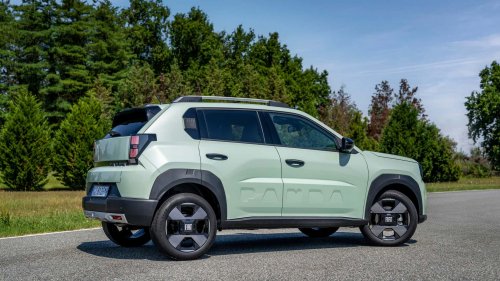 Fiat Grande Panda (2025): Benziner kommt, Hybrid wird teurer