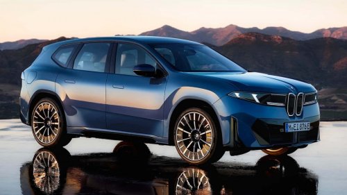 Les voitures électriques qui plaisent aux conducteurs (et qui se vendent mieux)