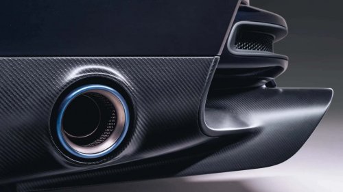 Singer's First DLS Turbo Is A 700-HP Stunner