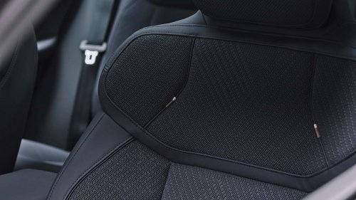 Happy 70th Birthday, Seatbelt