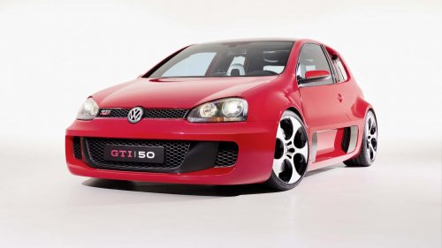 Voici la Golf GTI la plus incroyable de tous les temps