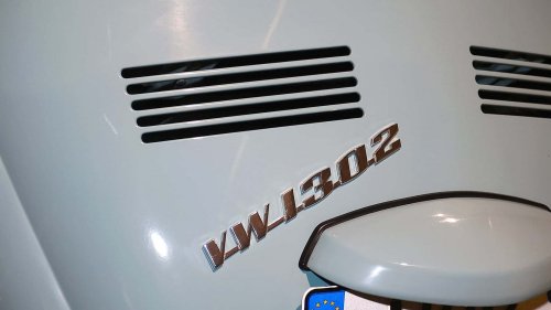 Los Volkswagen Escarabajo más exclusivos del mundo