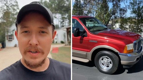 'Want to Trade It In? Absolutely Not:' Dealership Worker Says This Ford Is the Hottest Car Now. Why Does Everyone Want One?
