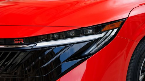 La Sentra 2026 pourrait sauver Nissan aux Etats-Unis