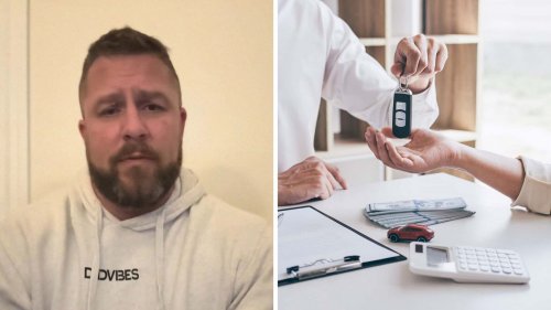'Can't Continue Doing That to Consumers:' Manager Gets Man to Pay $2K Over MSRP With Sales Trick. Then He Quits Dealership Forever