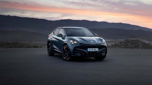 Cupra: Die Neuheiten 2026 im Überblick