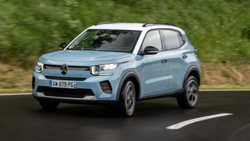 La nouvelle Renault Twingo et toutes ses concurrentes