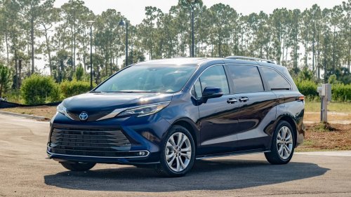 ‘We Pride Ourselves on Honesty:’ Woman Gets Online Quote On Toyota Sienna. Then the Salesman ‘Lies’ To Her