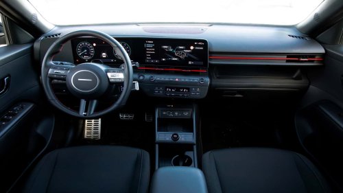 Este SUV híbrido de Hyundai tiene un 'descuentazo' como si fuera chino