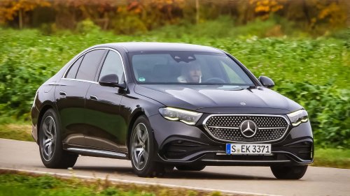 Alle Neuwagen mit Diesel in Deutschland (Januar 2026)