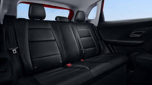 MG y su híbrido estrella: 7.000 euros más barato que el Omoda 5 SHS-H