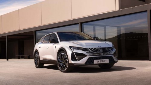 Stellantis au Salon de Bruxelles 2026 avec 62 modèles