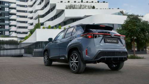 Warum sind Toyota-SUVs solch eine Erfolgsgeschichte?
