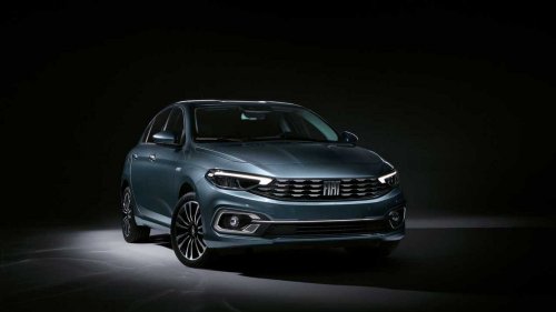 El Fiat Tipo se va y dejará paso a un SUV