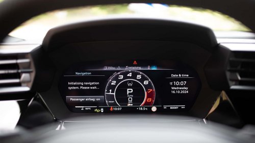 Florida Man Flies to Virginia for Audi TTRS. Here’s How He Narrowly Avoided Being Bamboozled