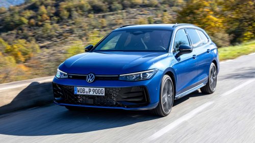 Diésel, 1.375 km sin repostar, casi 700 l de maletero ¡y rebajado!