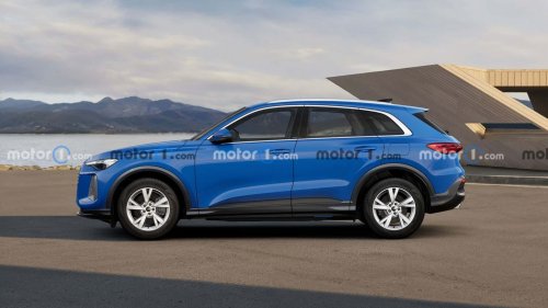 Nuevo Audi Q5 2026: 1.650 € más sobre TDI = etiqueta 0 + 95 CV + 113 km en EV