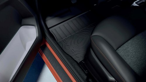 2026 Dacia Spring: Europe's Cheapest EV Gets More Power