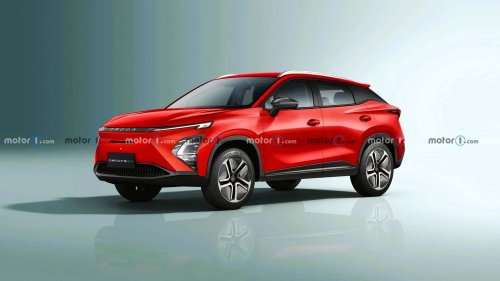 Nuevo Omoda 5 2026: ¡más potencia y menos par! ¿Chucherías del SUV chino barato?