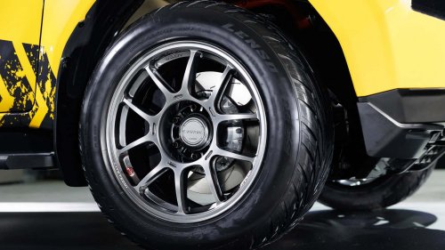 Neuer Toyota Hilux: Basismodell mit Schaltgetriebe