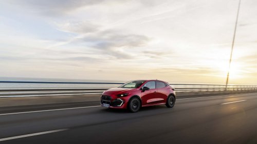 Renault Clio VI, ya hemos conducido el utilitario híbrido francés