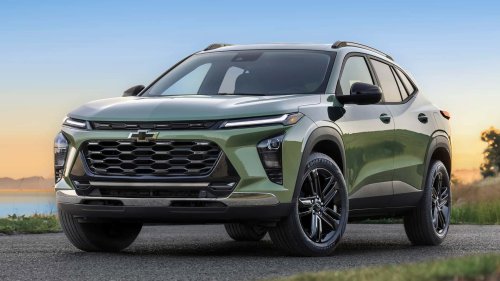 Every $25,000 Car You Can Still Buy in 2025