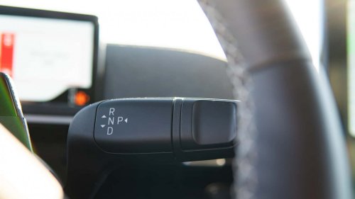 Satu Perubahan Ini Membuat Ford Mustang Mach-E 2025 Lebih Baik