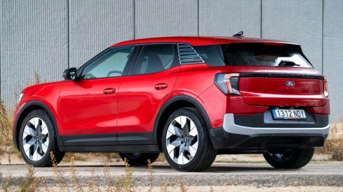 Rebaja directa de 9.000 euros: este secreto y otros del Ford Explorer