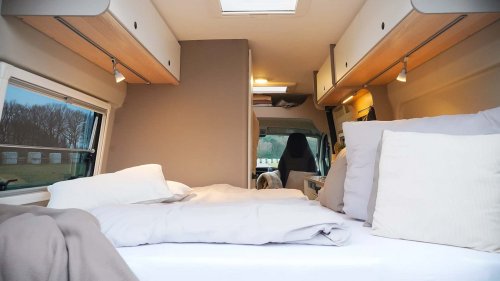 LMC Innovan Pure (2026): Neuer Campervan für unter 50.000 Euro