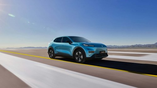 Una nueva marca china "nace" en Italia y prosigue su expansión europea