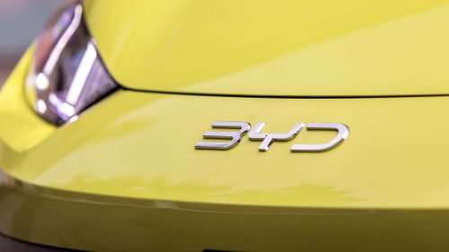 Voici comment BYD continuera de croître hors de Chine