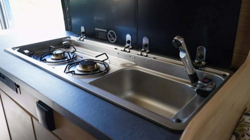 Es época de saldo en las camper: esta Citroën está muy al alcance