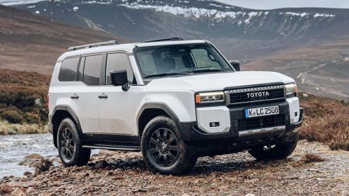 Los nuevos coches diésel con etiqueta Eco que podrás comprar en 2026