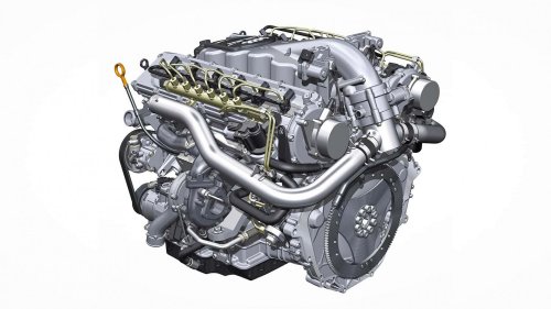V12 TDI und Co.: Die stärksten Audi-Diesel aller Zeiten