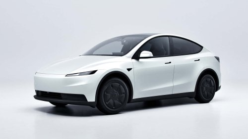 El Tesla Model Y más barato no llega a los 40.000 dólares