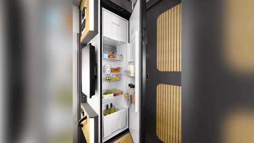 Ahorn Camp T 680 (2026): Viel Raum mit gigantischem Heckbad