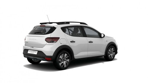 Nuevo Dacia Sandero 2025: ¡fin motor! Oferta, Eco, seguro, revisiones y 200 € en GLP