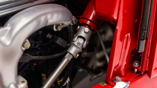 La Ford 1932 qui a inventé les customs