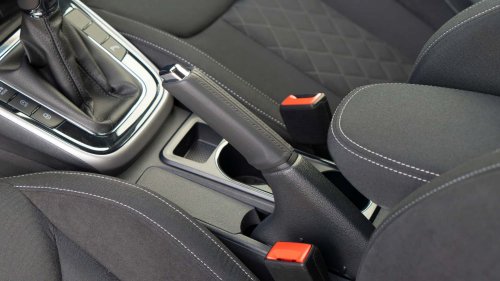 Skoda Fabia 2026, a prueba: práctico, divertido y sin electrificar