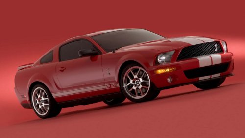 Every Ford Mustang Generation, Explained