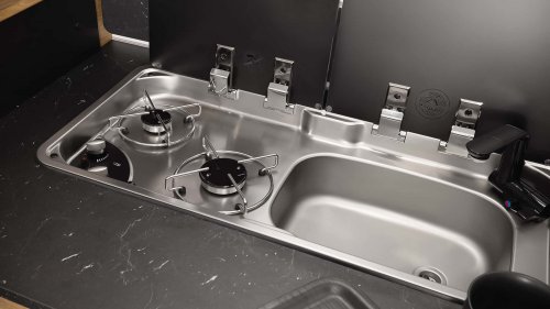 Sechs Betten auf 6,99 Metern: Corigon Alkoven Pure (2026)