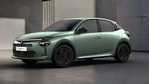 Lancia Ypsilon 2026: etiqueta Eco, carácter premium y nueva oferta