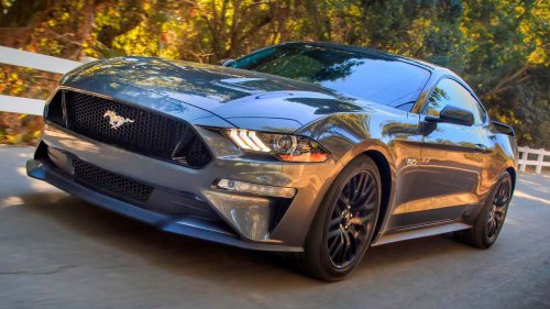 Ford Issued Another Massive Recall Affecting 1.5 Million Cars 