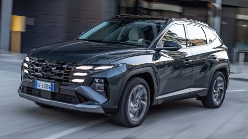 Auto full hybrid : toutes les nouveautés à venir en 2026