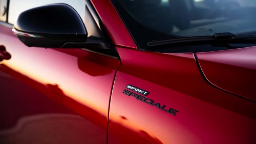 Alfa Romeo Tonale 2026, primera prueba: una nueva oportunidad